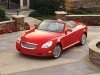 Lexus SC 430. Lexus SC