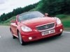 Lexus SC430. Lexus SC