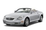 Lexus SC 430